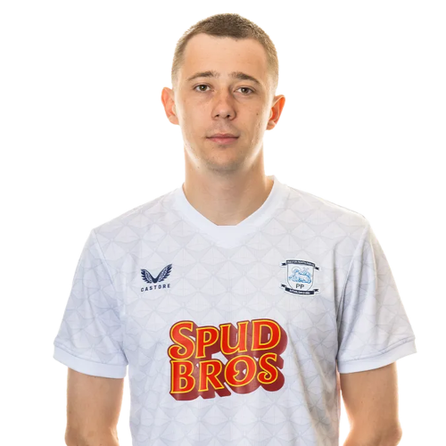 Mads Frøkjær-Jensen Icon