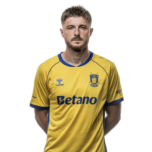 Marko Divkovic Icon