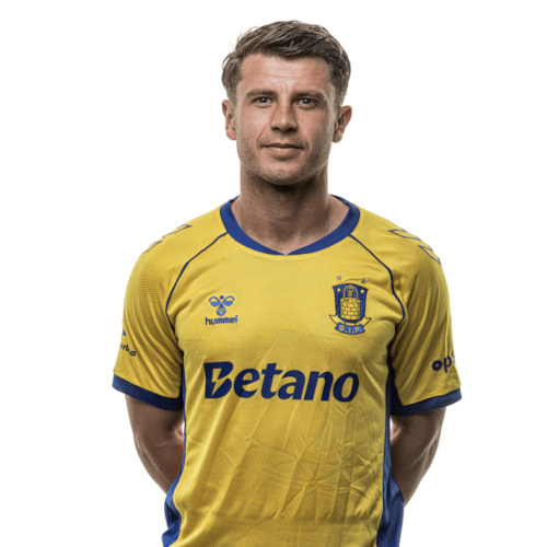 Mats Köhlert Icon