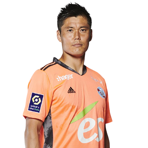 Eiji Kawashima Icon