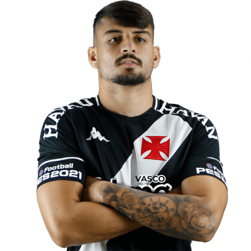 Ricardo Graça Icon