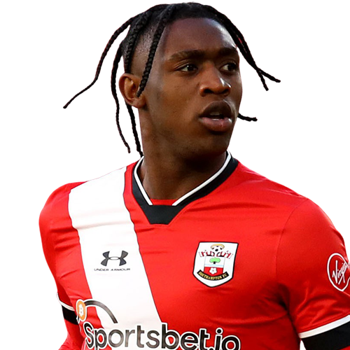 Dan Nlundulu Icon