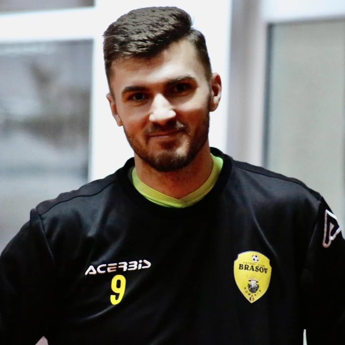 Adi Chică-Roșă Icon