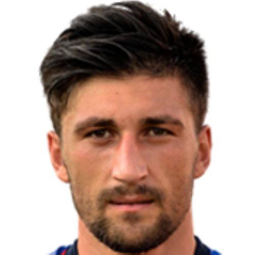 Paul Papp Icon