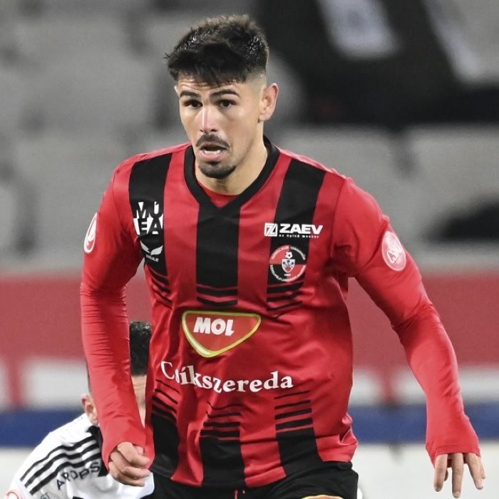 Anderson Ceará Icon