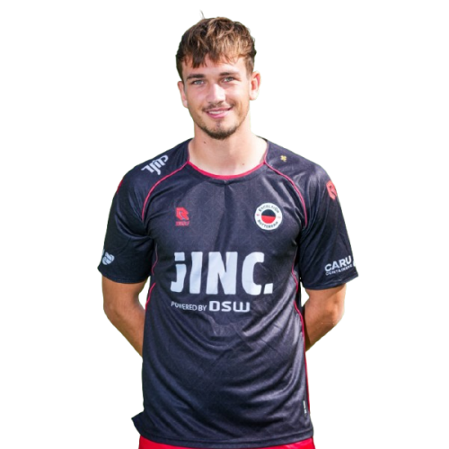 Stijn Middendorp Icon