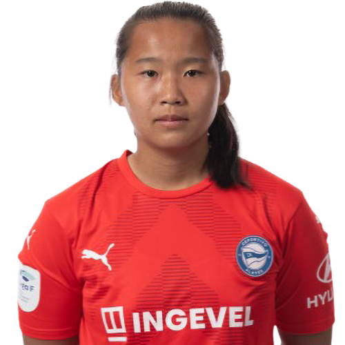 Jana Xin Henseler Icon