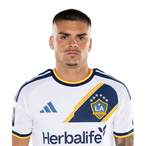 Gabriel Pec Icon