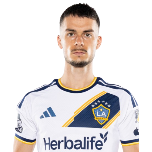 Erik Thommy Icon