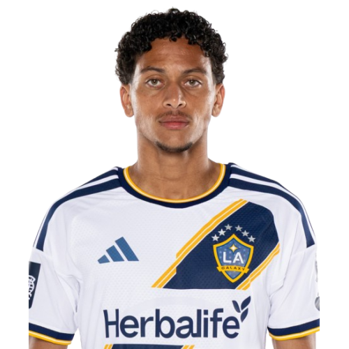 Elijah Wynder Icon