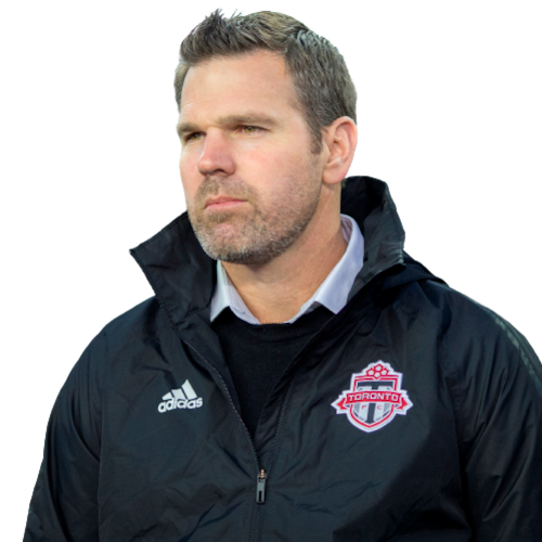 Greg Vanney