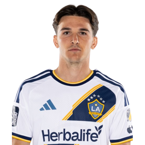 Isaiah Parente Icon