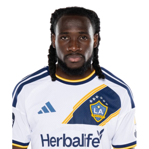 Joseph Paintsil Icon