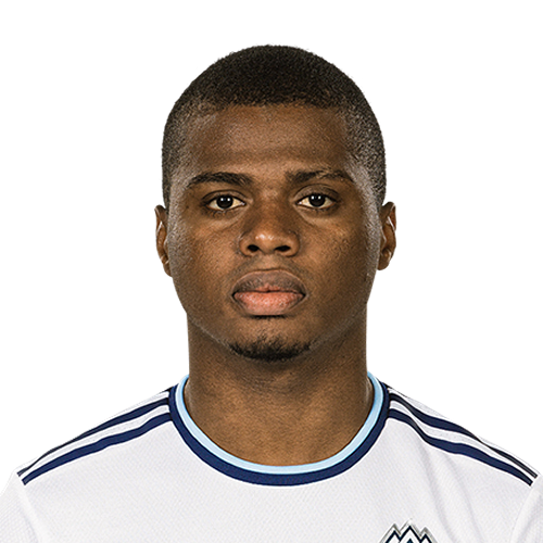 Déiber Caicedo Icon