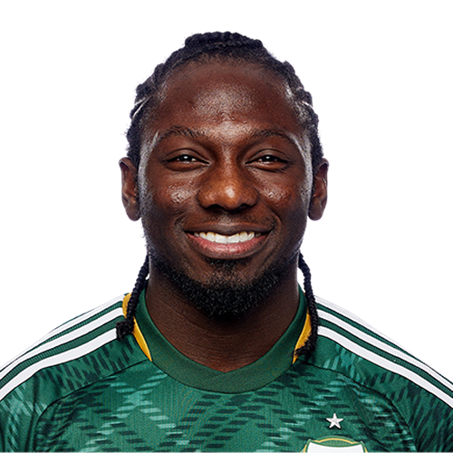 Yimmi Chará Icon