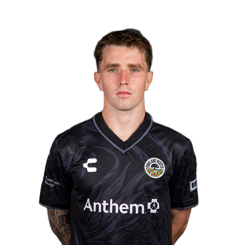 Tucker Lepley Icon