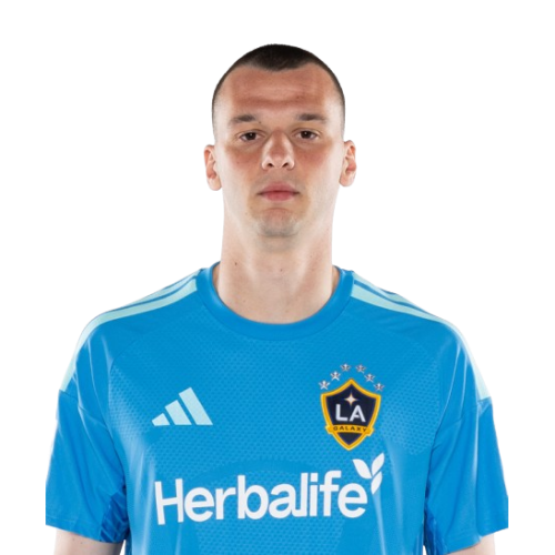 Novak Mićović Icon