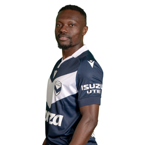 Adama Traoré