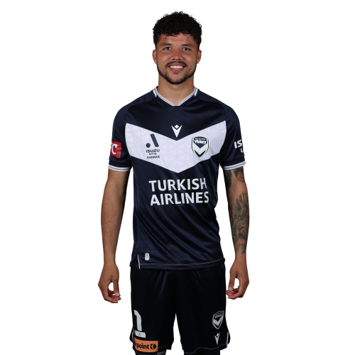 Clarismario Santos Icon