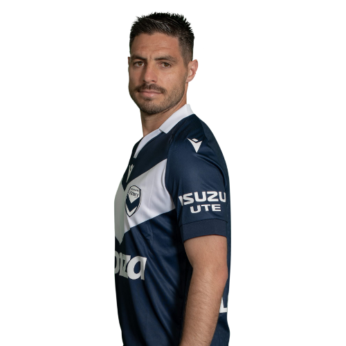 Bruno Fornaroli Icon