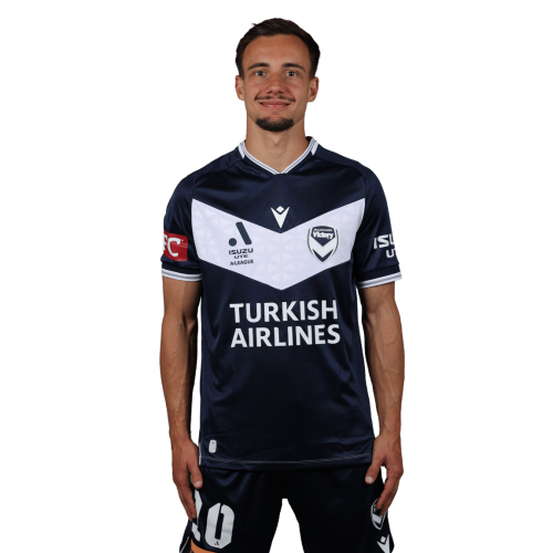 Denis Genreau Icon