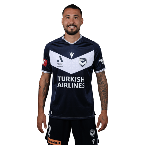 Jason Davidson Icon