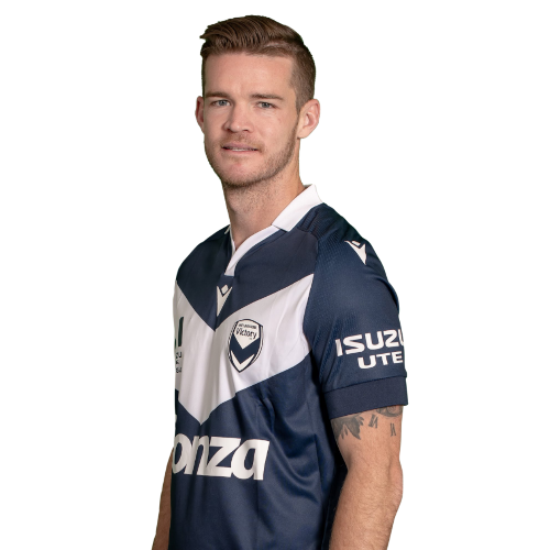 Connor Chapman Icon