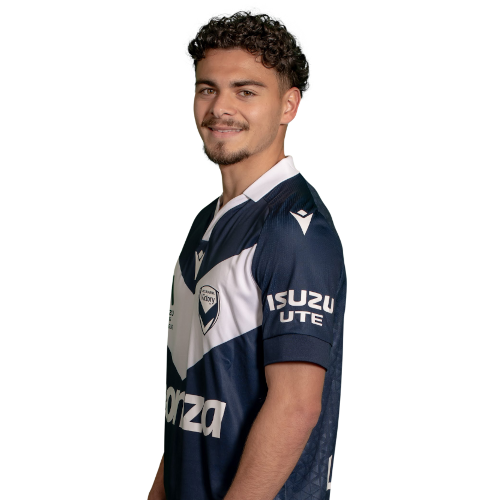 Fabian Monge