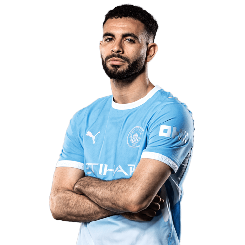 Rayan Aït-Nouri Icon