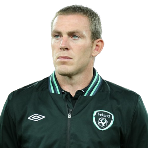 Richard Dunne