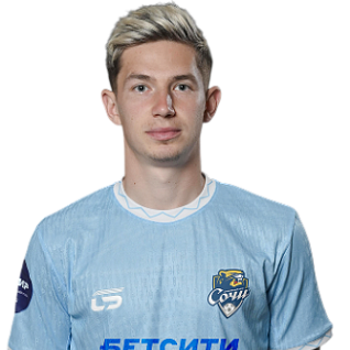 Anton Zinkovskiy Icon