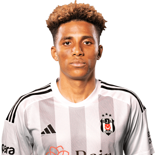 Gedson Fernandes Icon