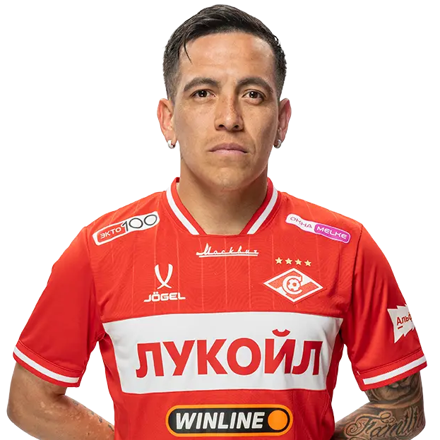 Ezequiel Barco Icon