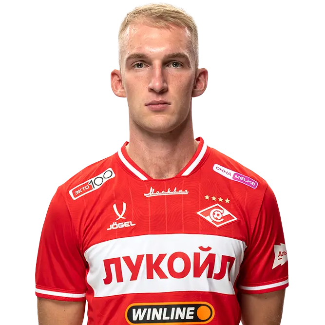 Daniil Denisov Icon