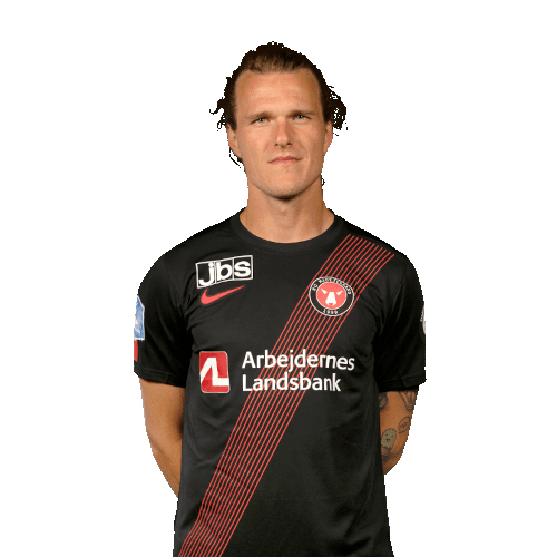 Alexander Scholz Icon
