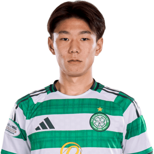 Hayato Inamura Icon
