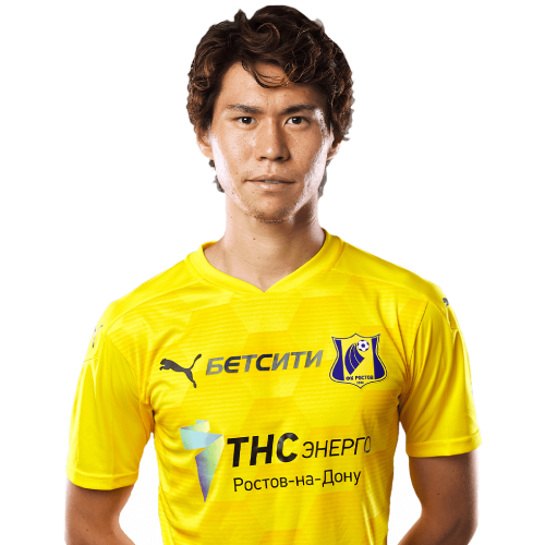 Kento Hashimoto Icon