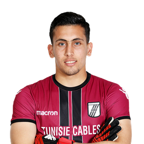 Aymen Dahmen Icon