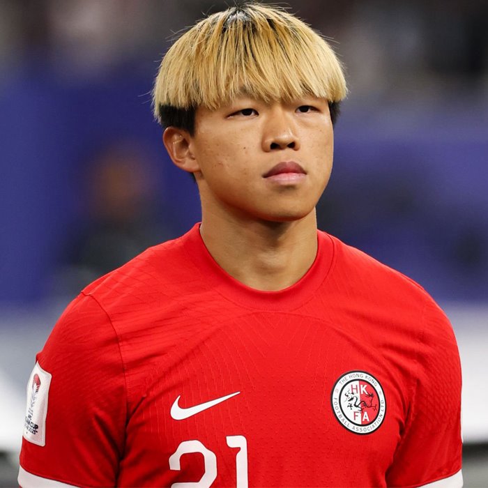 Tze-Nam Yue Icon