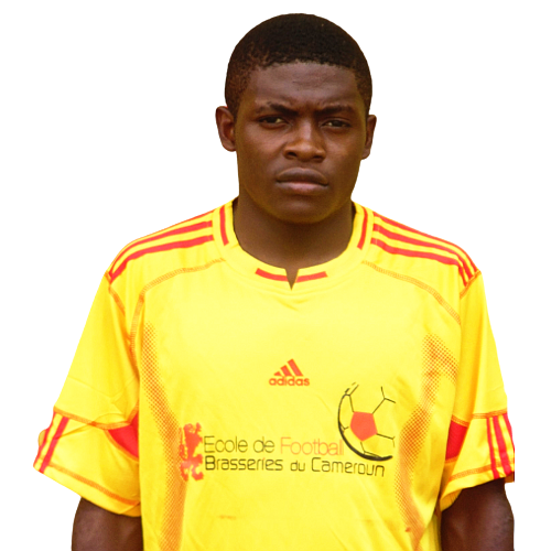 Jerome Ngom Mbekeli Icon