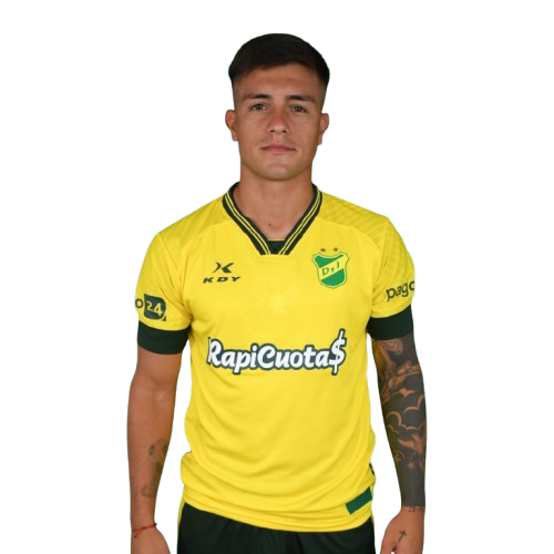 Matías Miranda Icon