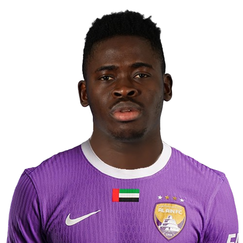 Abdoul Karim Traoré Icon
