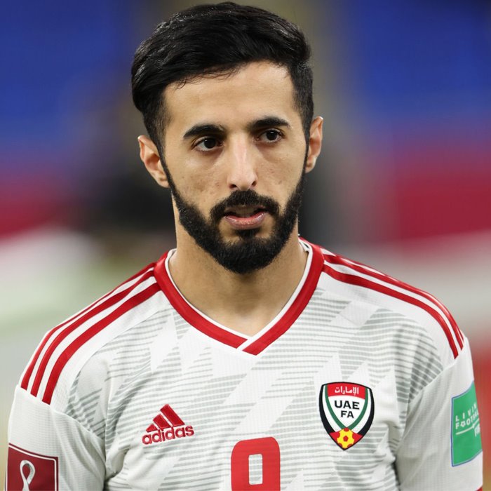 Bandar Al Ahbabi Icon