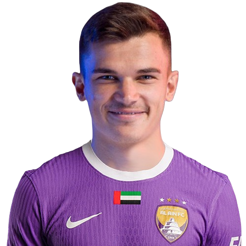 Adis Jašić Icon