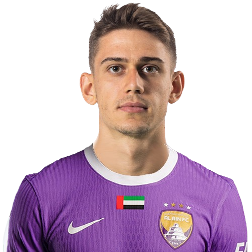 Marcel Ratnik Icon