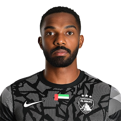Khalid Eisa Icon
