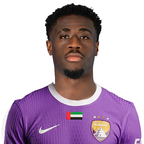 Kouame Autonne Kouadio Icon
