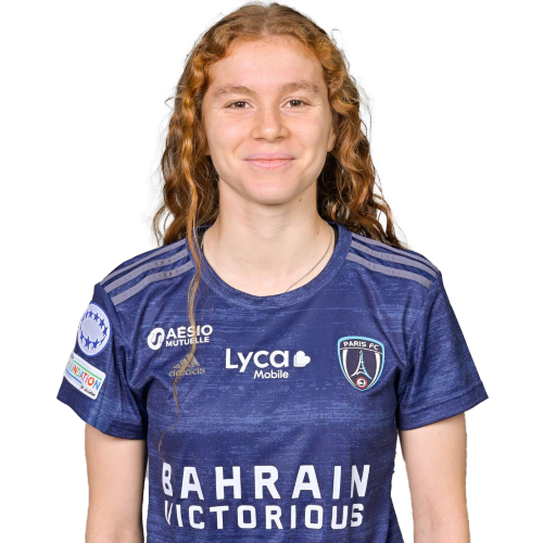 Célina Ould Hocine Icon