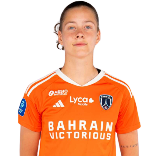 Alizée Flagellat Icon