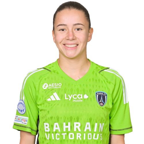 Inès Marques Icon